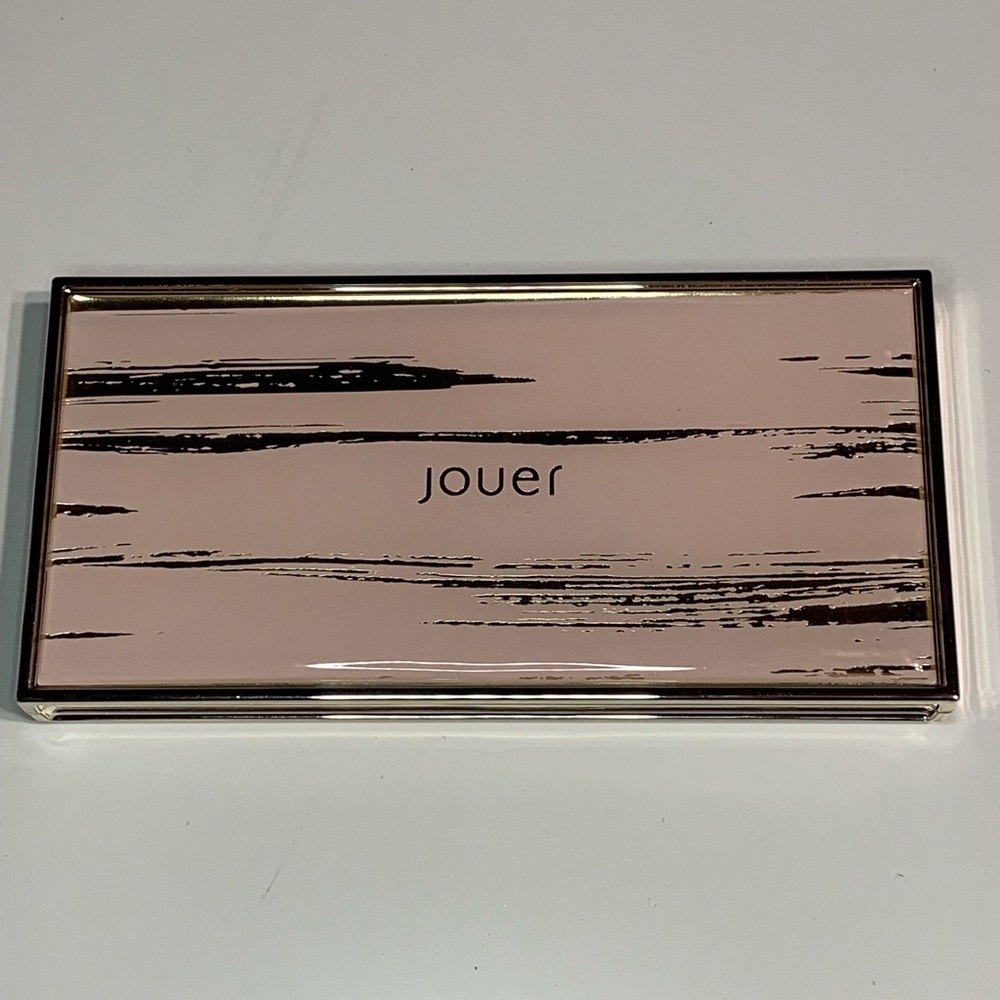 Jouer cosmetics Sunswept bronzer duo